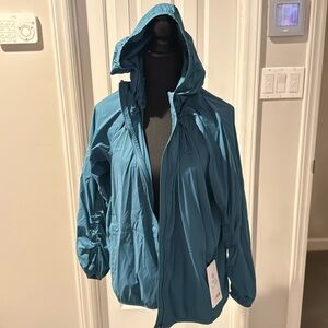 Athleta Superset Jacket NWT